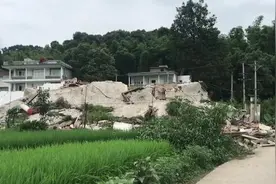震后长宁丨城乡自建房亟待走出抗震盲区视频封面