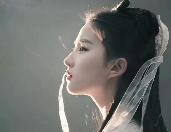 刘亦菲女神赛夺冠怎么回事?历届虎扑女神分别是谁?