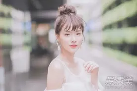 吹落的树叶小水演的泰剧有哪些？小水演过的电视剧盘点图片