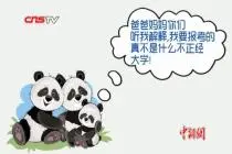 大学花式招生哪家强？这些文案有点皮视频封面