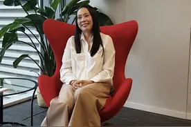 2019“封”格女性|欧莱雅中国副总裁兰珍珍 ：当下脚踏实地，未来永无止境视频封面