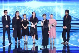 第22届上海国际电影节亚洲新人奖揭晓，《活着唱着》获得最佳影片图片