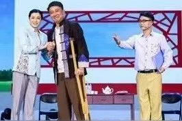 祝贺！凤台推剧小戏获全国大奖图片