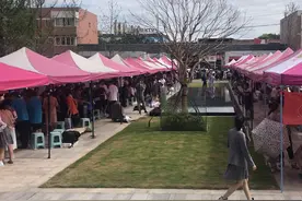 四川高考生今晚可以查成绩 艺体考生建议用好“平行志愿”视频封面