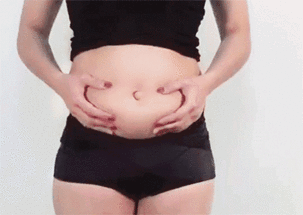 为什么身体乳用了发热