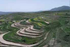 新华视点 西海固脱贫倒计时