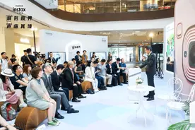 开创一次成像新纪元 富士发布instax mini LiPlay图片