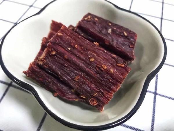 拉萨特产（盘点西藏的特产）