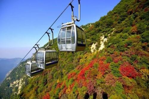 骊山门票免费预约,重磅!