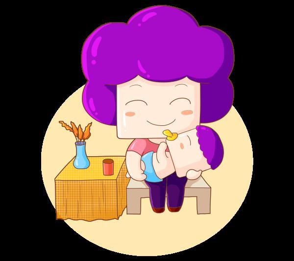 宝宝头上能擦身体乳吗