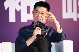 张昭辞任复星 人生再度重新启航图片