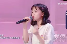 明日之子3兰西雅是谁年龄多大？兰西雅个人资料背景介绍图片