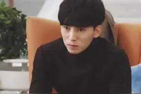 心动的信号2陈奕辰个人资料介绍，陈奕辰是陈坤的表弟吗？图片