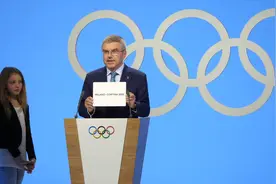意大利城市米兰与科尔蒂纳丹佩佐获得2026年冬奥会举办权