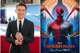 蜘蛛侠退出漫威！荷兰弟或将不再出演蜘蛛侠 蜘蛛侠退出漫威是怎么回事？图片