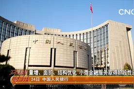 量增、面扩、结构优化 小微金融服务取得阶段性进展视频封面