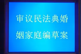 结婚后借债算谁的？夫妻共同债务范围拟在民法典中明确视频封面