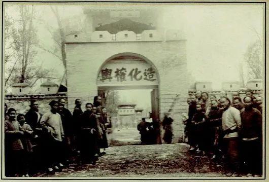 百年军工礼赞，送给这座拥有144年历史的兵工厂