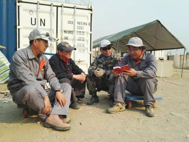 百年军工礼赞，送给这座拥有144年历史的兵工厂