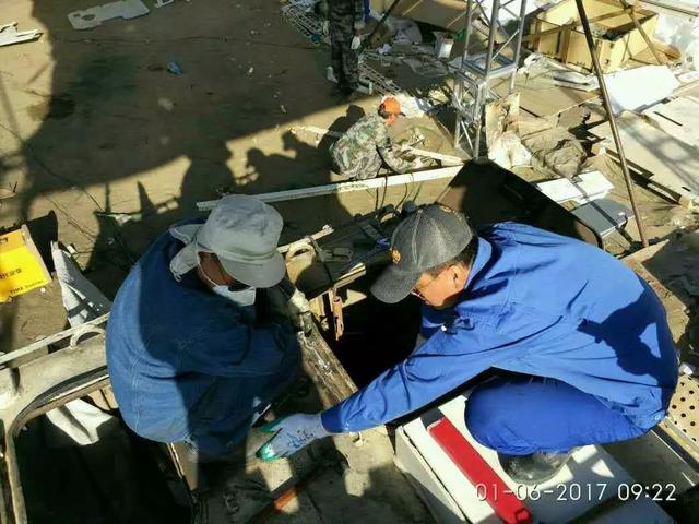 百年军工礼赞，送给这座拥有144年历史的兵工厂
