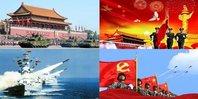 百年军工礼赞，送给这座拥有144年历史的兵工厂