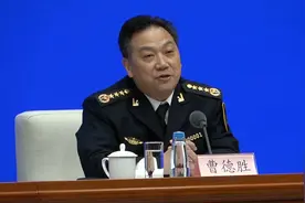 交通部：我国拥有注册女性船员23.9万人视频封面