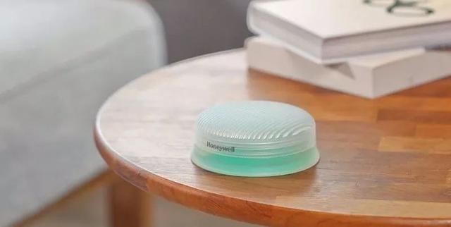 霍尼韦尔出除甲醛剂了？水性植物配方、高效渗透