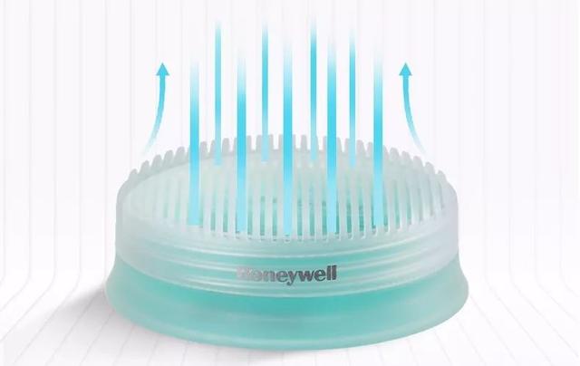 霍尼韦尔出除甲醛剂了？水性植物配方、高效渗透