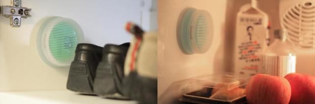 霍尼韦尔出除甲醛剂了？水性植物配方、高效渗透