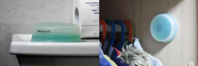 霍尼韦尔出除甲醛剂了？水性植物配方、高效渗透