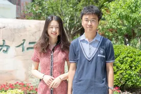 高分高能！高考429分理科达人领衔，金中“学霸团”揭秘成才之路