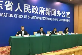 山东海岸线发生变化 亟需《海岸线调查技术规范》标准重新界定图片