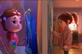 《猪猪侠》发终极预告 华丽场景颠覆想象图片