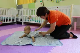 新华纵横|（社区服务新动能）如何让“幼有所育”不再难？（半成品）视频封面