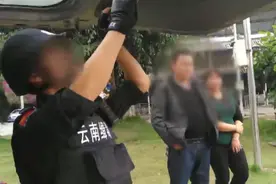 致敬！我的“马赛克”英雄们