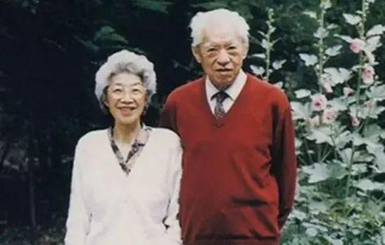 两代人三位院士——李四光和女儿李林、女婿邹承鲁的故事