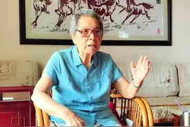 乌龙山剿匪女队长王正英 威名赫赫革命前辈情牵湘西图片