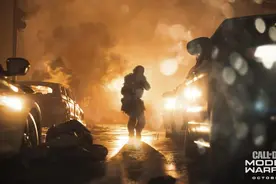 《使命召唤16》光追版配置公布 最低需要RTX 2060图片