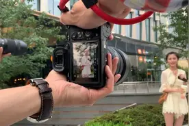 “网红之都”杭州：“00后”们来蹭流量