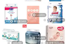 网红纸尿裤大比拼，哪款最适合这个炎炎夏天？图片