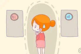 预产期将近，“顺”还是“剖”？选剖的孕妈要小心这3个后遗症图片