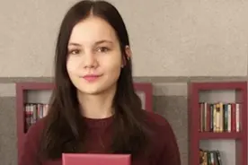 汉语首次纳入俄高考，莫斯科女生拿满分视频封面