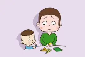 宝宝说话早晚和智商高低有关系？这类妈妈带出的孩子说话会比较早图片