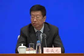国家能源局：农村电网改造目标精准 着力打通“最后一公里”视频封面