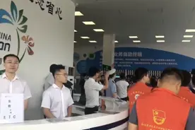 视频|东莞车管所邀市民交流便民新举措，所长透露这些重磅消息...视频封面