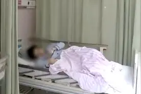女子坐月子时突然全身抽搐脑出血 竟是因为这些原因图片