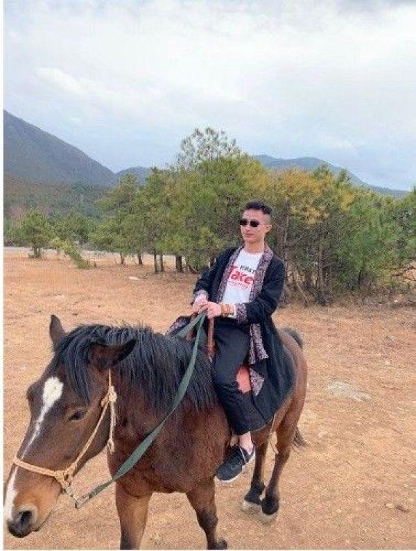 深耕耘网络推广，陶水水助力企业笑傲行业