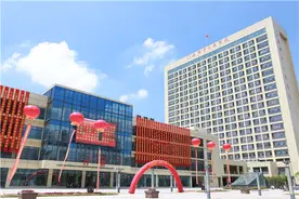 点赞江苏医院④ ｜泰兴市人民医院：千里帮扶促发展 墙里墙外两头香视频封面