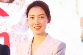 出道10多年却一直不红，既然把《知否》的林小娘演活了图片
