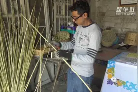 环保好点子 芦苇当吸管视频封面